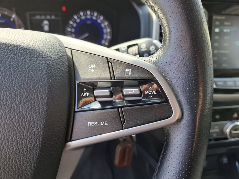 SsangYong REXTON AT 2.2 2018 - Imagen 17 de 20