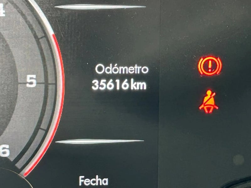 RAM 1000 2.0 REBEL DIESEL 4X4 DOB. CAB. AT 4P 2022 - Imagen 13 de 16