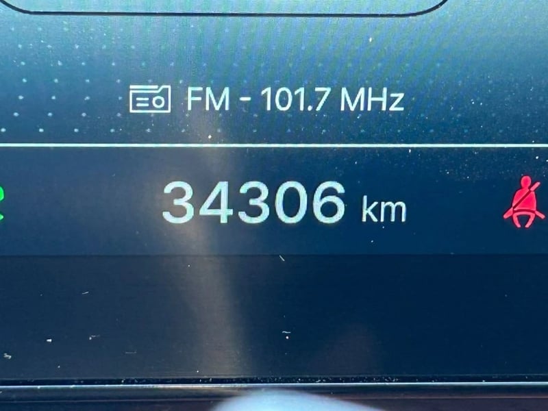 SsangYong TORRES EVX AUT 2024 - Imagen 13 de 15