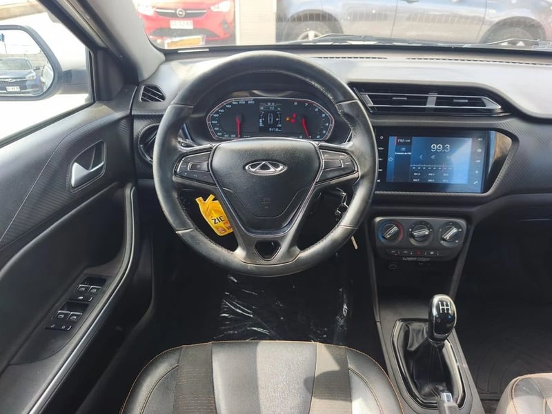 Chery TIGGO 2 GLS 1.5 2019 - Imagen 12 de 20
