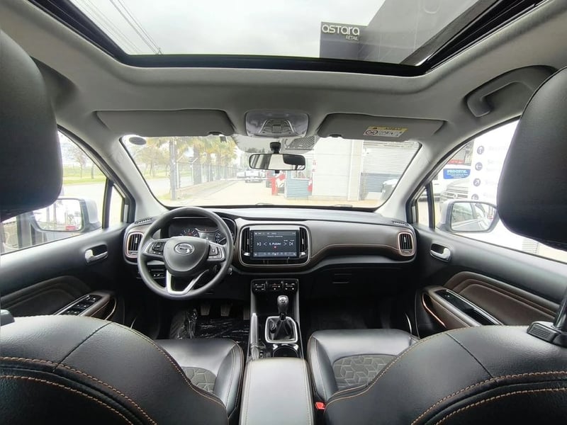 GAC Motor GS3 GB MT 1.5 2023 - Imagen 13 de 20