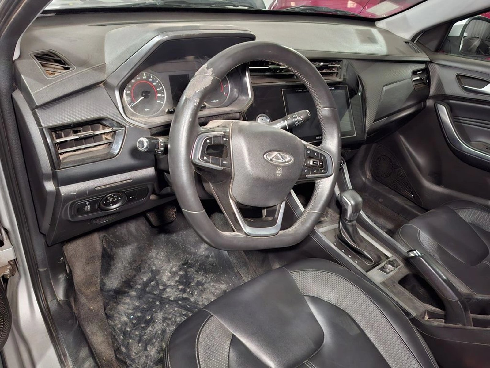 Chery TIGGO 2 PRO 1.5 GLS 4X2 CVT AT 5P 2023 - Imagen 10 de 20