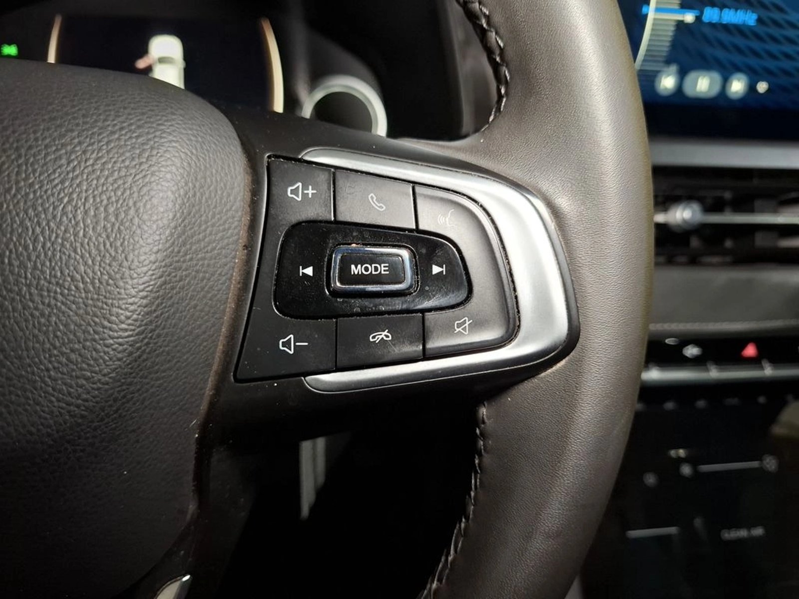 Chery TIGGO 3 PRO 1.5 AUT 2023 - Imagen 18 de 20