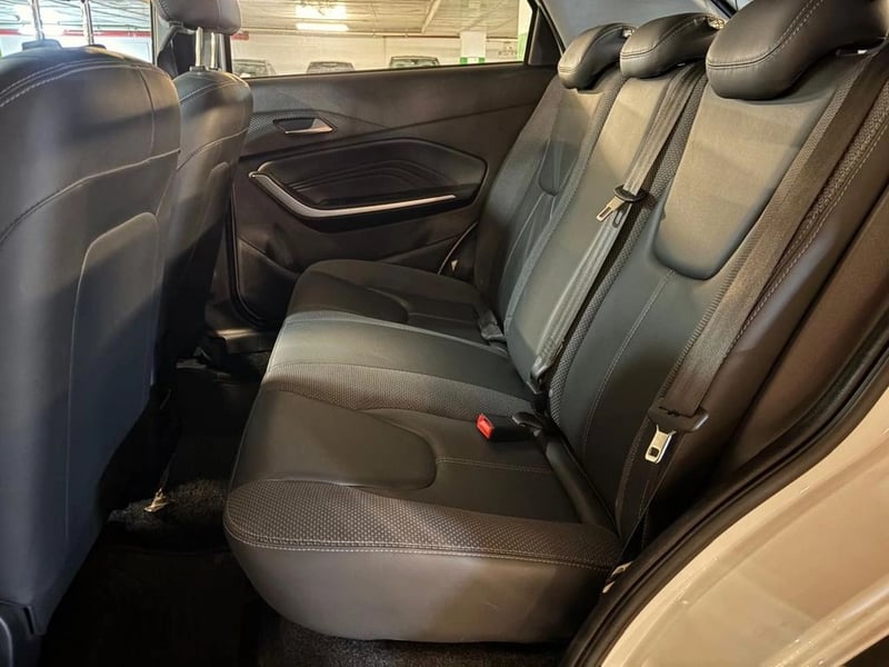 Chery TIGGO 2 GLS CVT PRO 1.5 AUT 2022 - Imagen 9 de 15