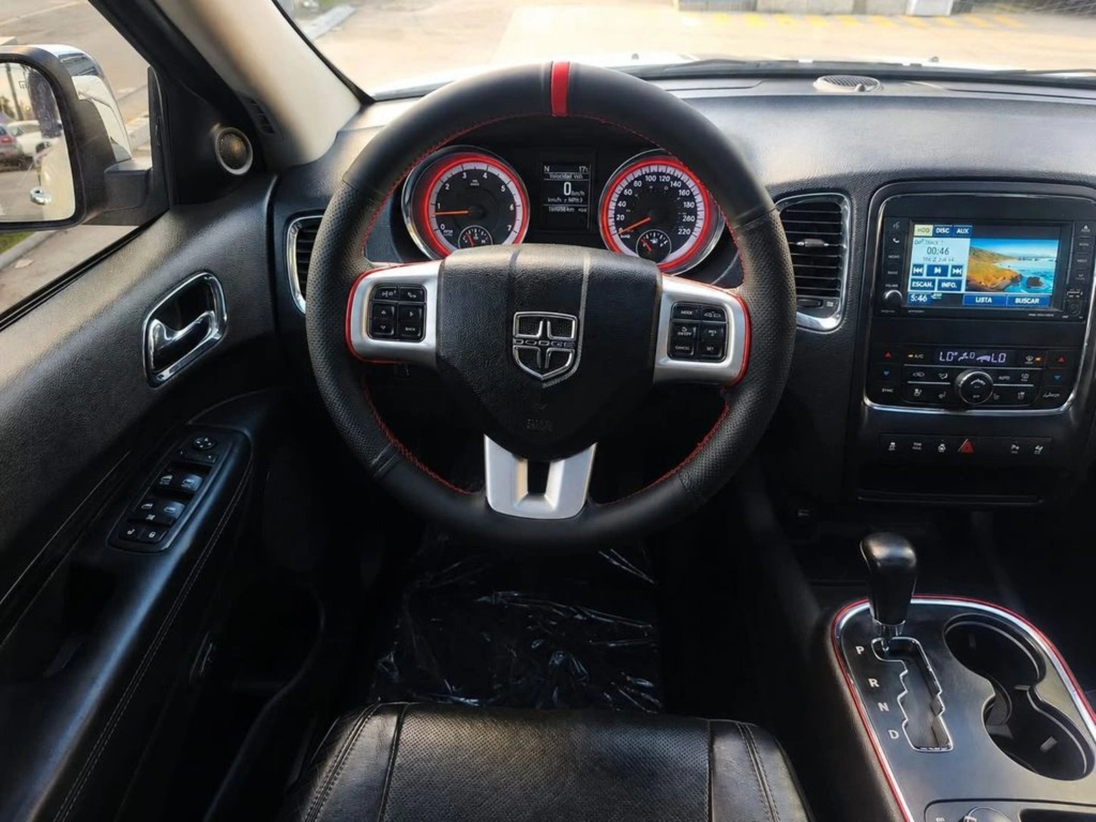 Dodge DURANGO CITADEL 5.7 2013 - Imagen 14 de 20