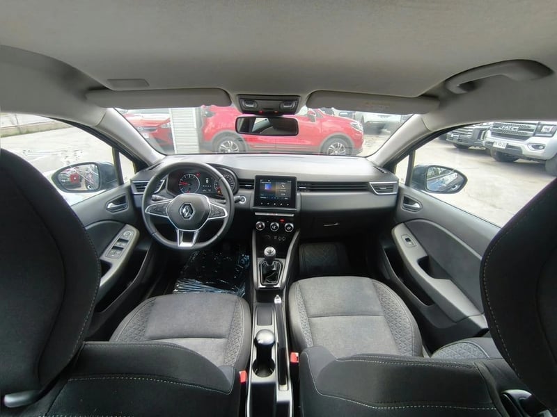 Renault CLIO IV INTENS 1.0T MT 2023 - Imagen 16 de 20