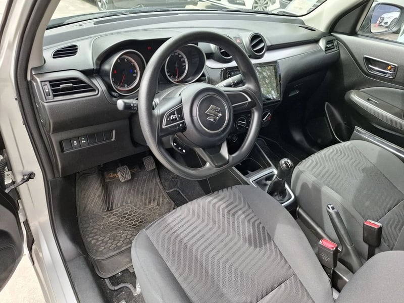 Suzuki SWIFT GL 1.2 2025 - Imagen 12 de 20