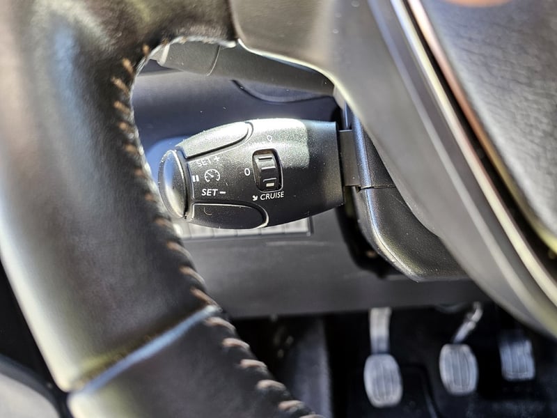 Peugeot RIFTER ALLURE BLUEHDI 1.6 2021 - Imagen 15 de 20