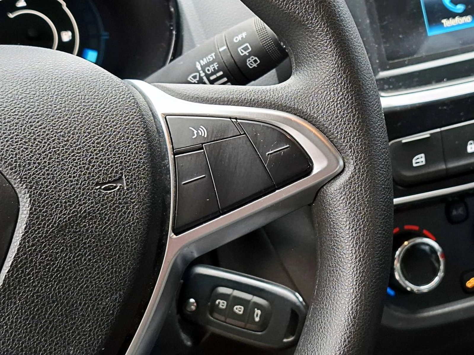 Renault KWID E-TECH 2025 - Imagen 20 de 20
