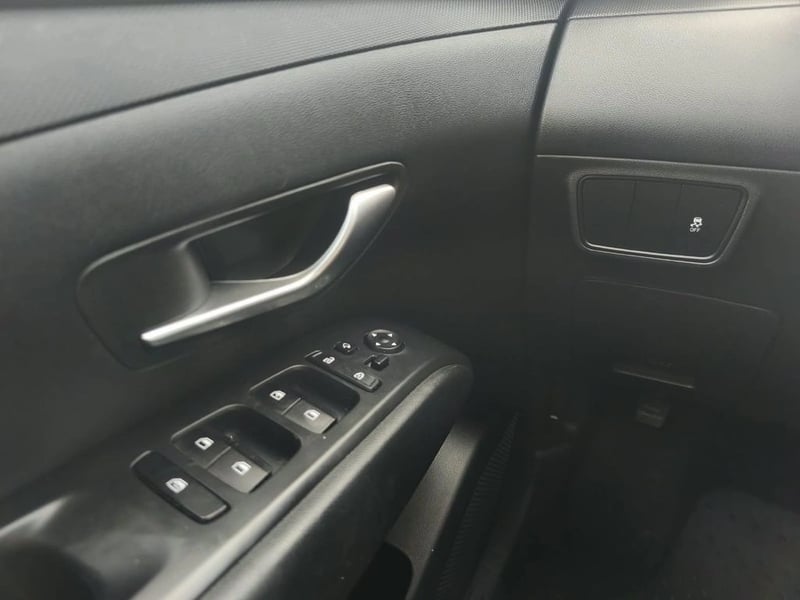 Hyundai TUCSON NX4 MPI 4X4 2.0 AUT 2023 - Imagen 14 de 20