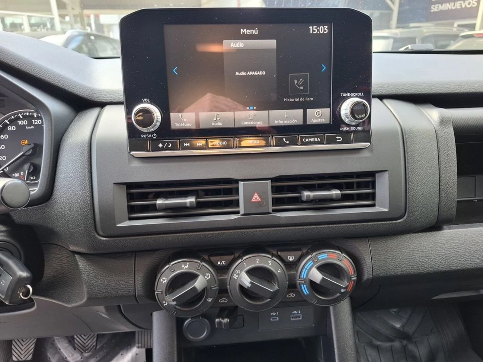 MITSUBISHI L200 2.4 DAKAR XR MT 4X4 DIESEL 2026 - Imagen 20 de 20