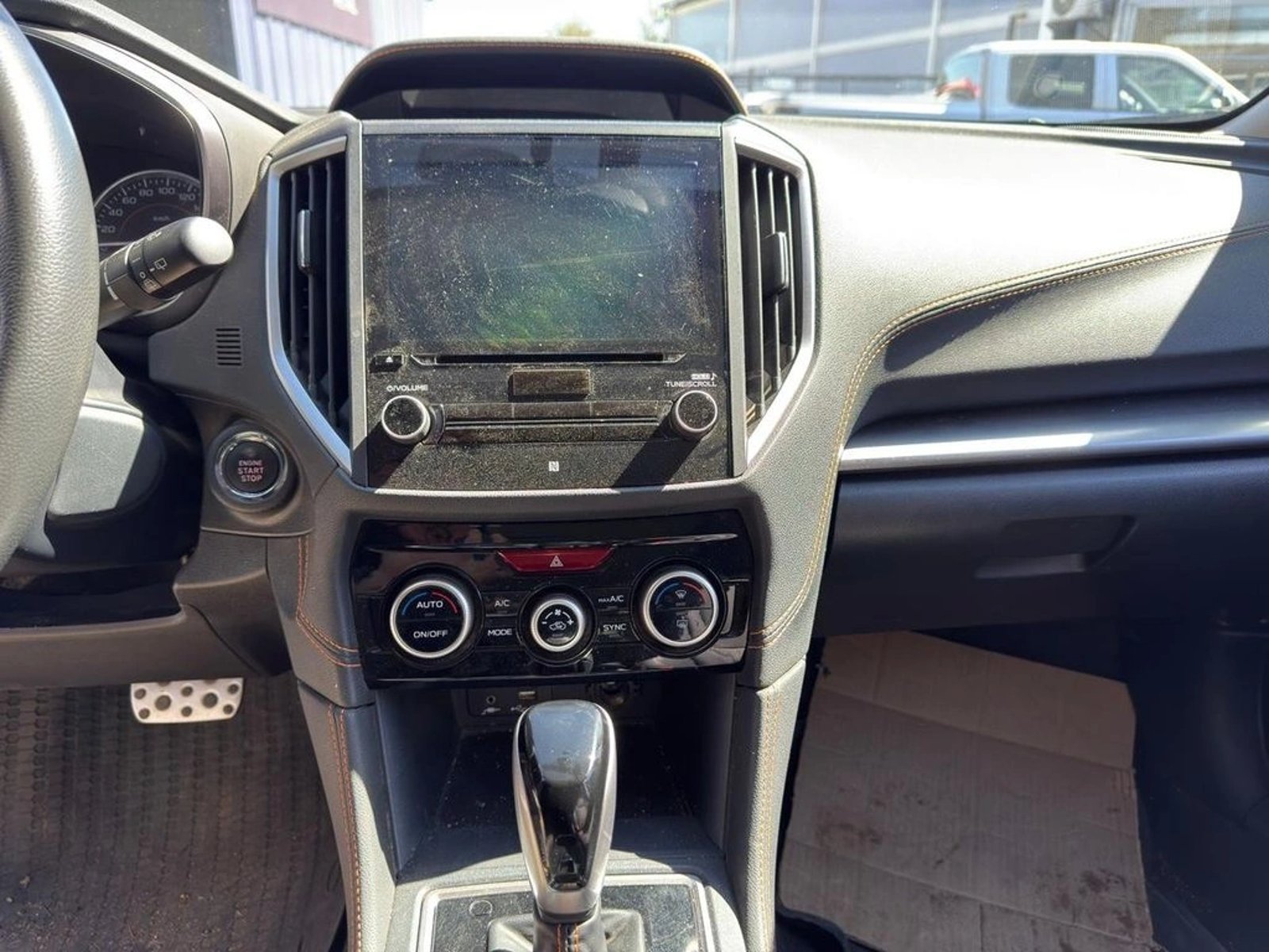 SUBARU XV 2023 - Imagen 13 de 20