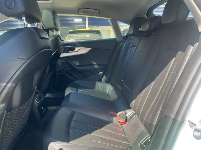 Audi A5 A5 2.0 2019 - Imagen 18 de 20