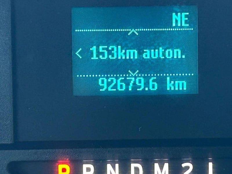 Ford F-150 3.3 CC XLT AT 2021 - Imagen 14 de 16