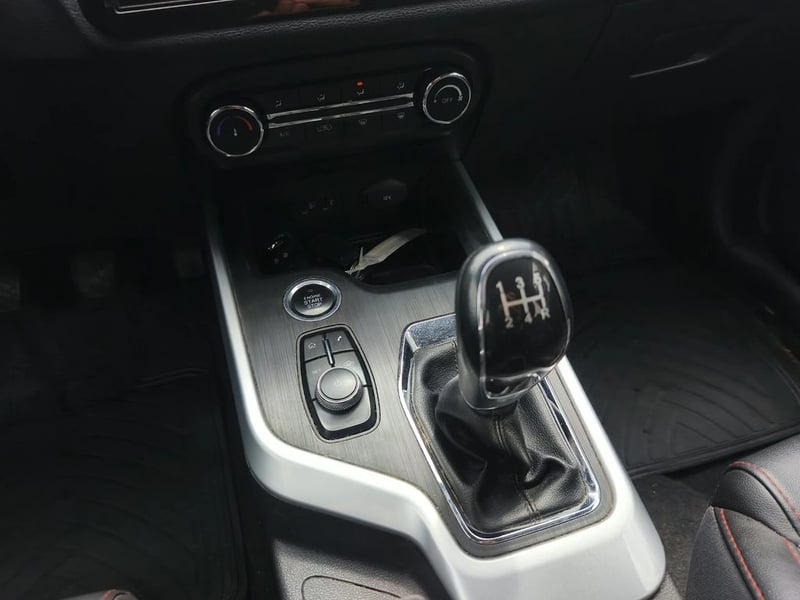 Chery TIGGO 3 TIGGO 3 GLS MT 2022 - Imagen 16 de 20
