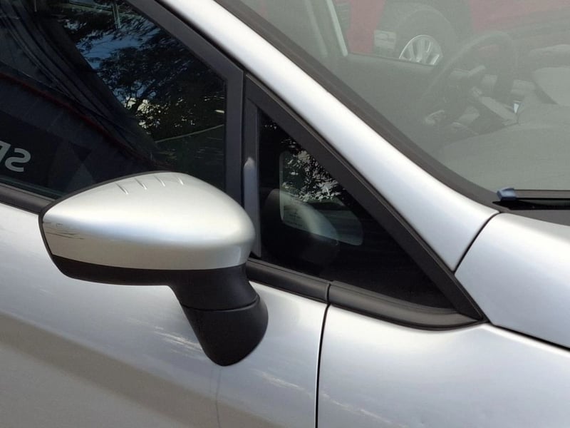 Ford FIESTA MT 1.6 2019 - Imagen 5 de 20