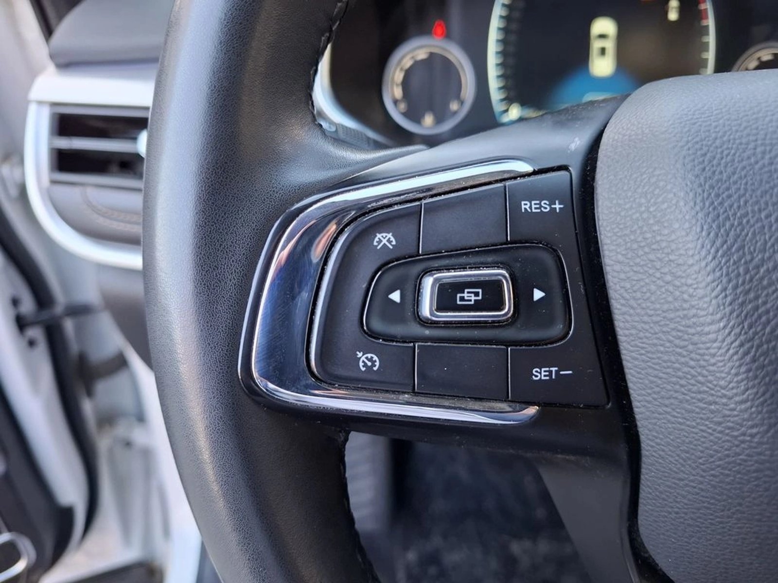 CHERY TIGGO 8 2022 - Imagen 17 de 20