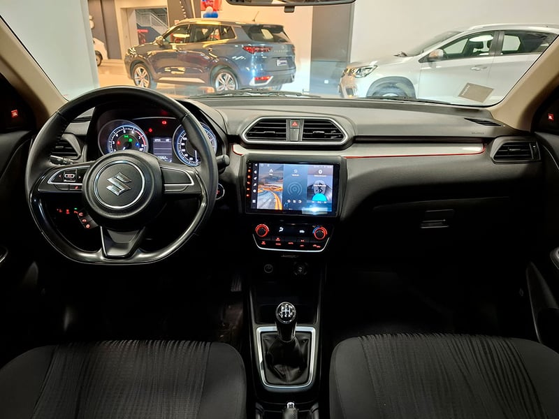 Suzuki DZIRE GLX 1.2 2023 - Imagen 8 de 20
