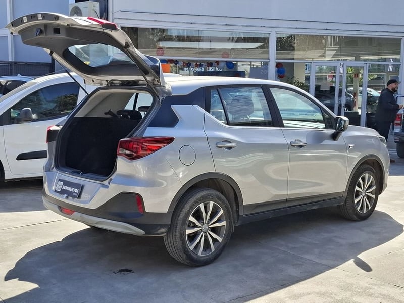 GAC Motor GS3 POWER MT 1.5 2024 - Imagen 9 de 20