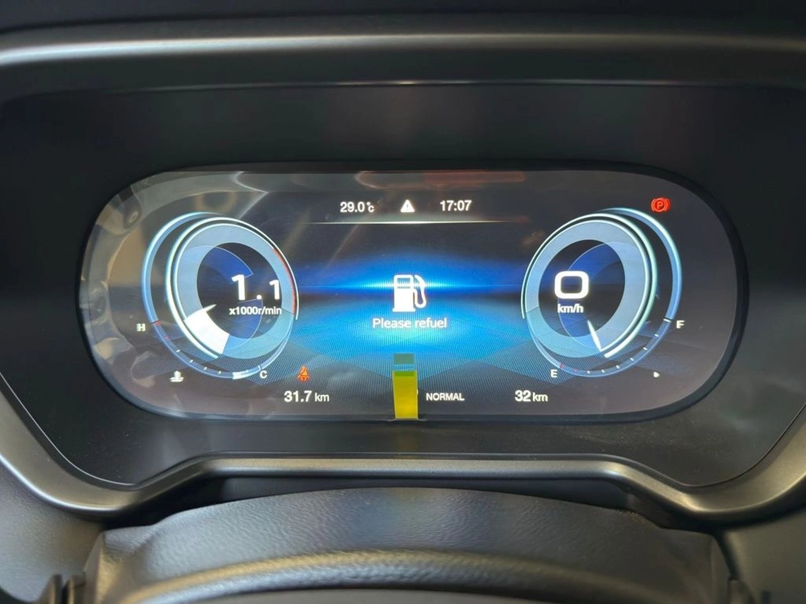 GAC MOTOR GS4 POWER 2026 - Imagen 17 de 20