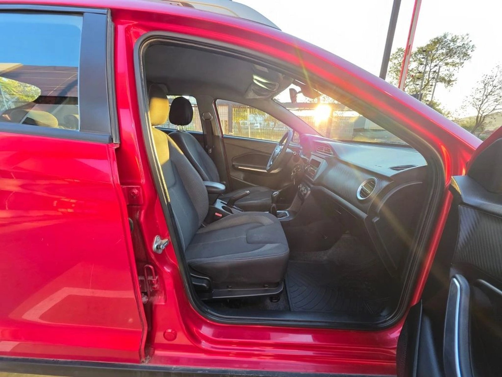 Chery TIGGO 2 GL 1.5 MT 2021 - Imagen 18 de 20