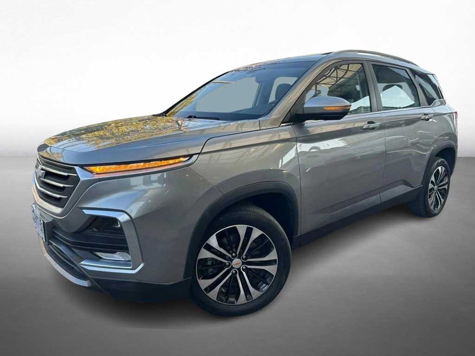 RENAULT KOLEOS 2021 - Imagen 15 de 17