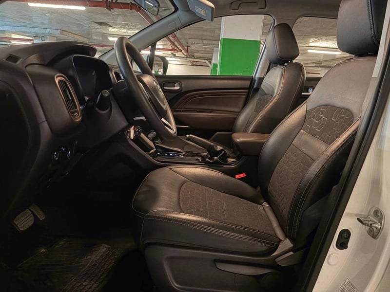 GAC Motor GS3 1.5 AUT 2021 - Imagen 11 de 19
