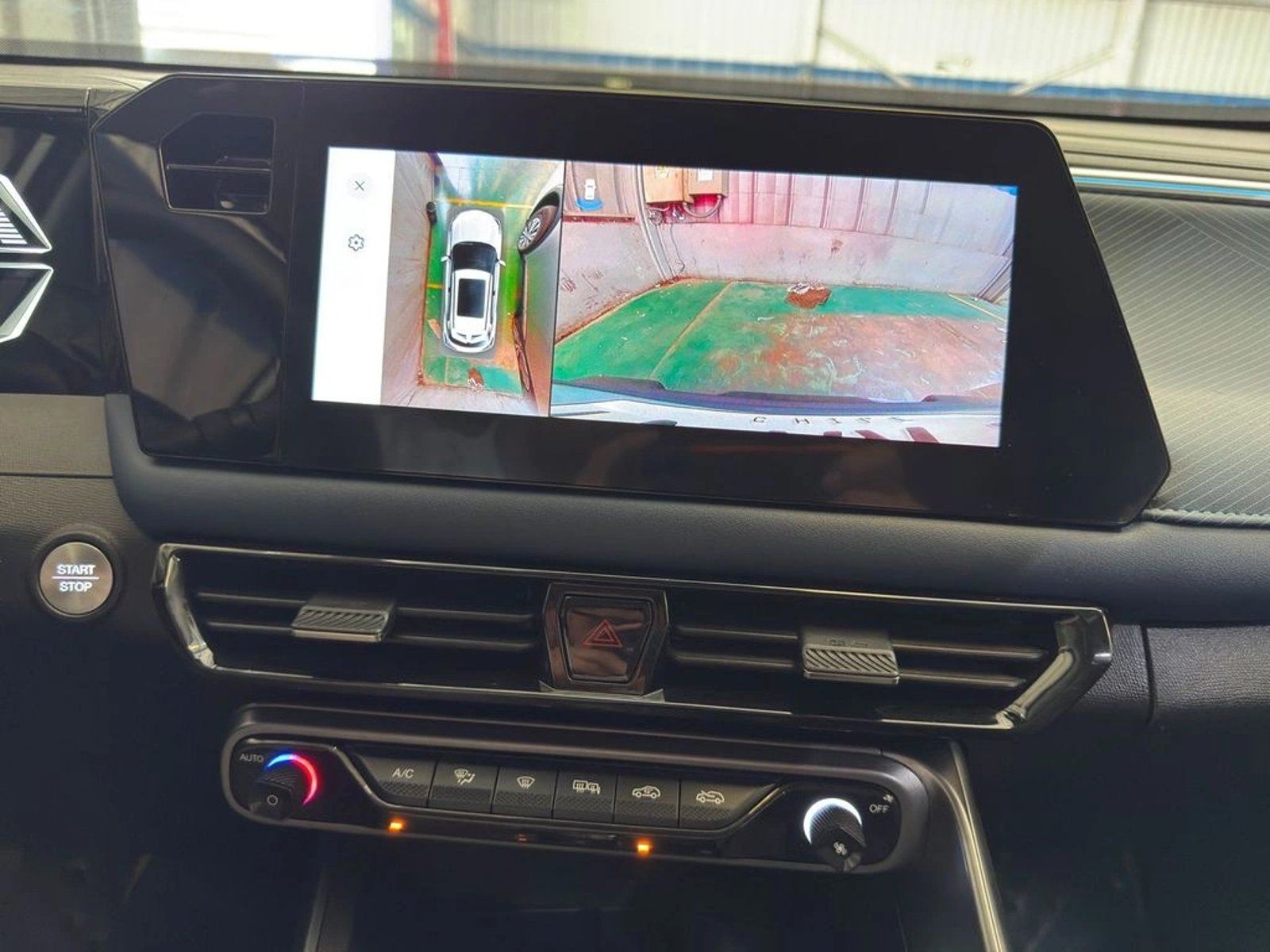 GAC MOTOR EMZOOM 2025 - Imagen 14 de 20