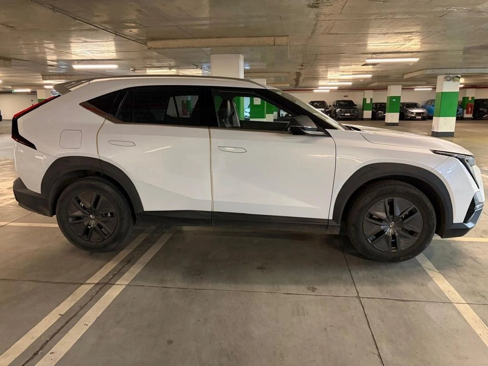 GAC Motor EMKOO GB 1.5 2024 - Foto 4 de 19