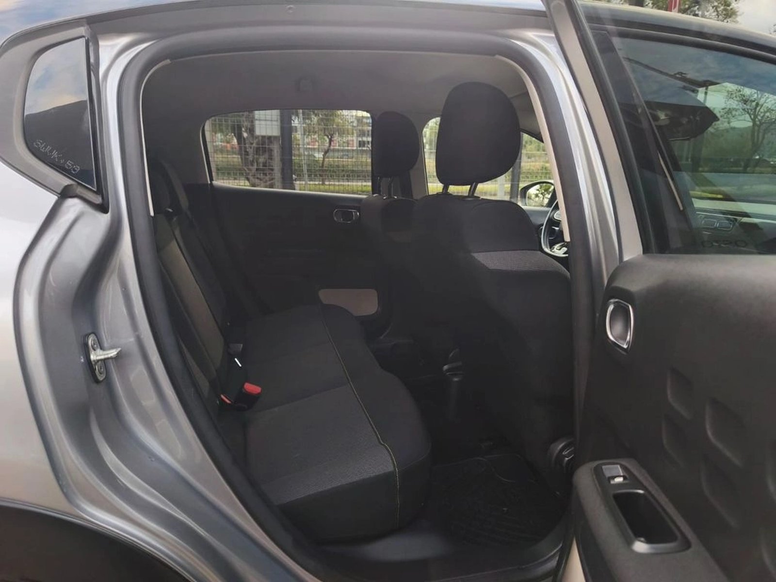 Citroën C3 C3 DSL 1.5 MT 2023 - Imagen 12 de 20