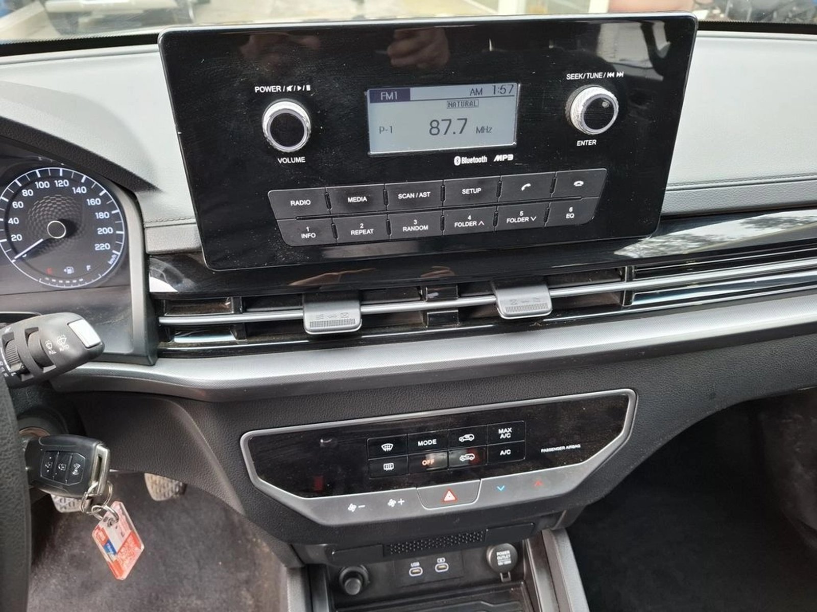 SsangYong MUSSO GRAND 4X4 2.2 D 2024 - Imagen 20 de 20