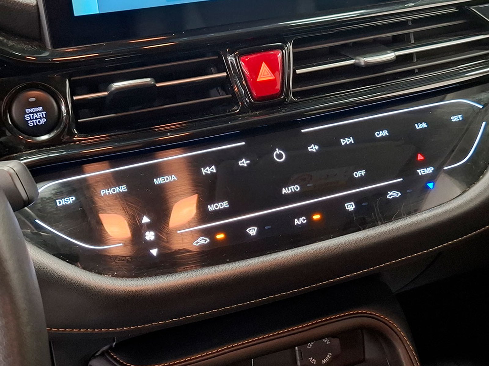JAC JS4 1.5 LUXURY AT 2024 - Imagen 17 de 20