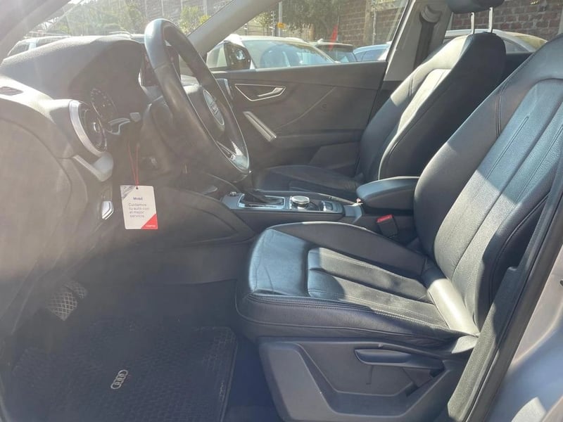Audi Q2 1.4 PI 35 TFSI SPORT AT 2021 - Imagen 10 de 19