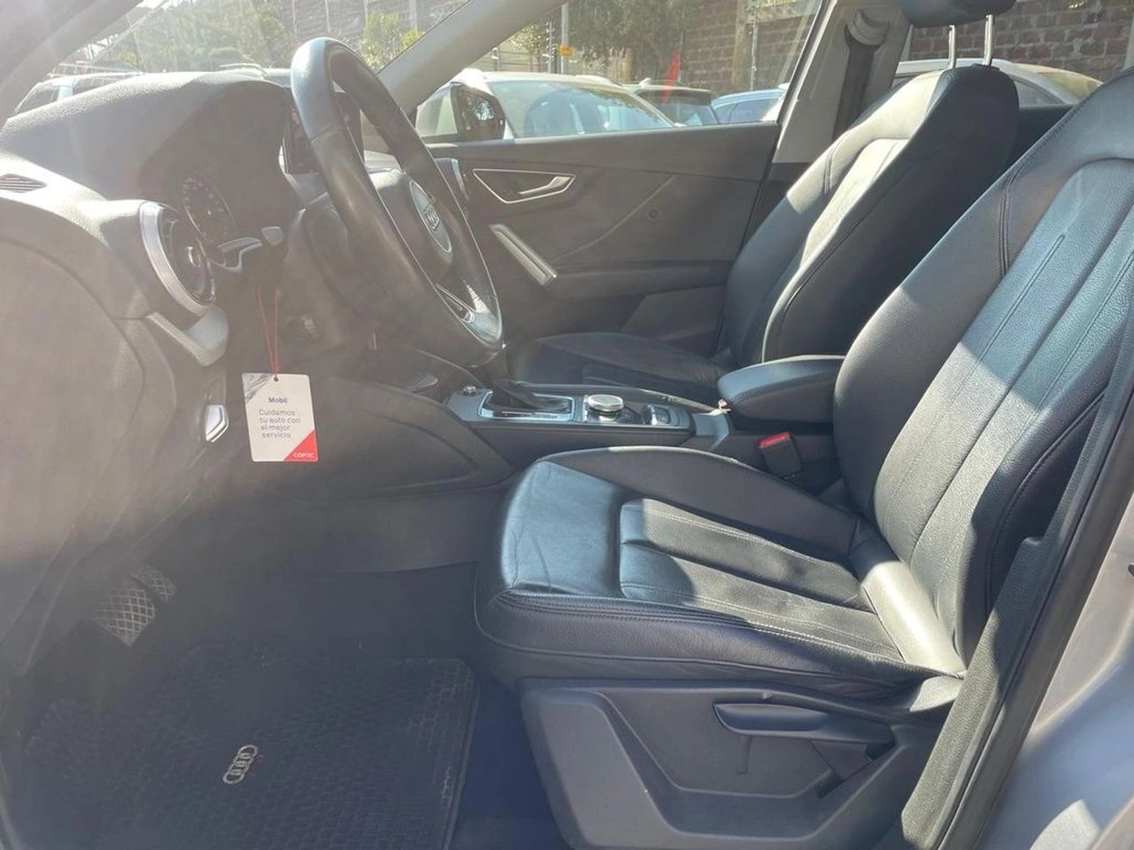 Audi Q2 1.4 PI 35 TFSI SPORT AT 2021 - Imagen 10 de 19