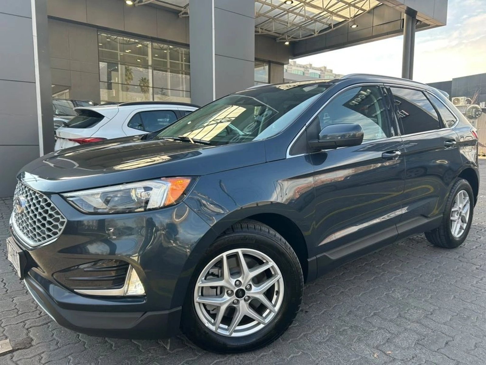 Ford EDGE SE ECOBOOST 2.0L 2024 - Foto 2 de 16