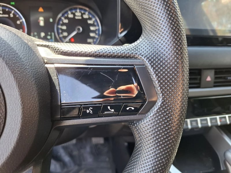 Mitsubishi OUTLANDER SPORT GL 1.5 AUT 2025 - Imagen 18 de 20