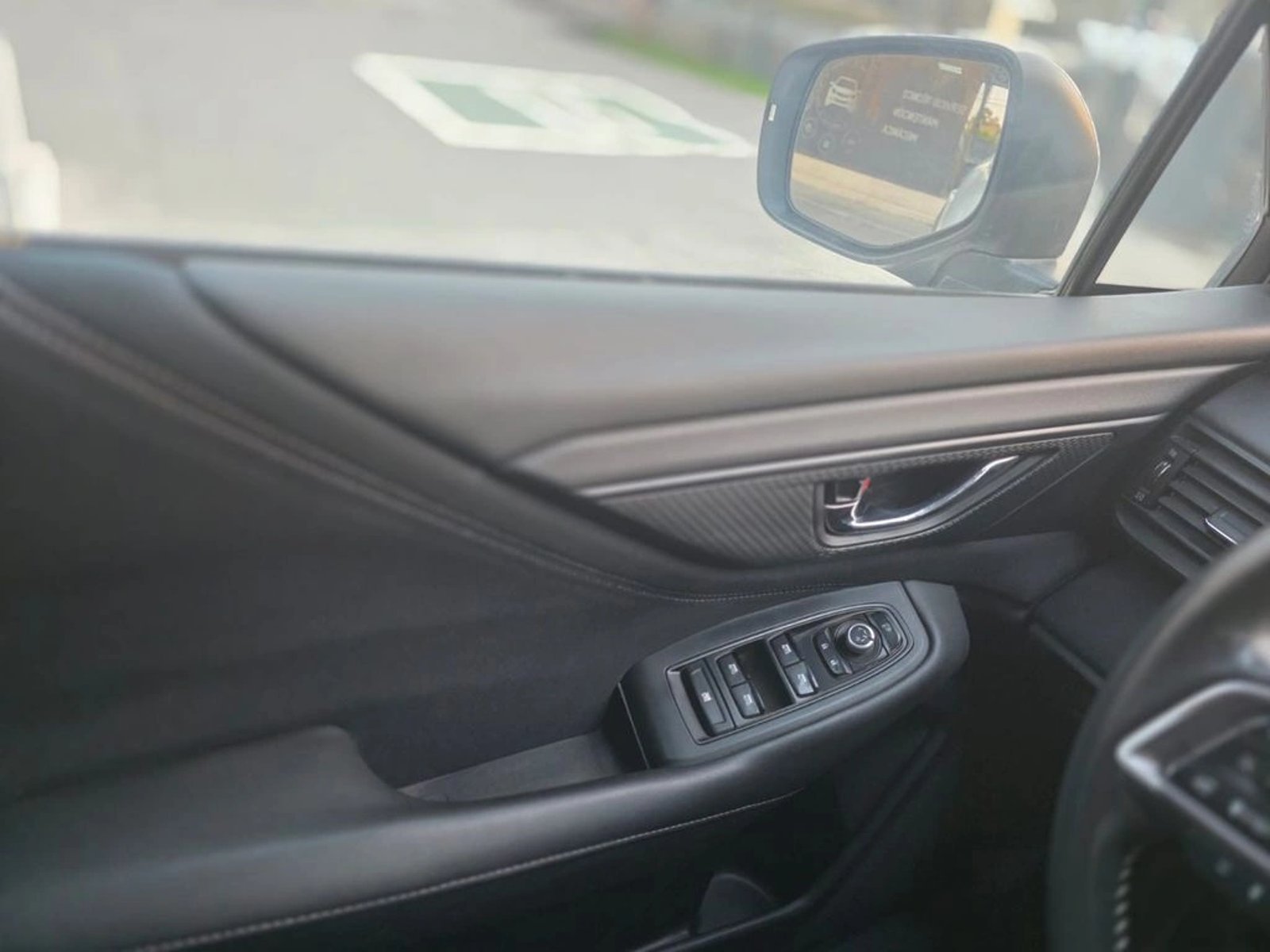 SUBARU OUTBACK 2024 - Imagen 12 de 20