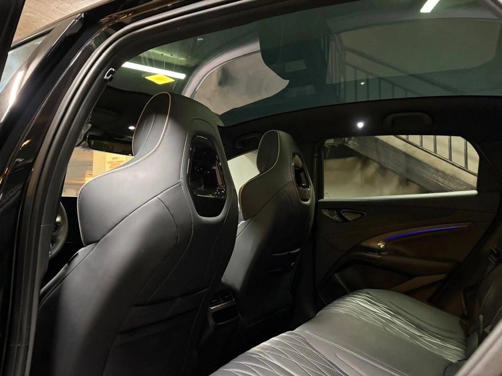 BYD SEAL ELECTRICO GS AWD AT 4P 2024 - Imagen 13 de 19