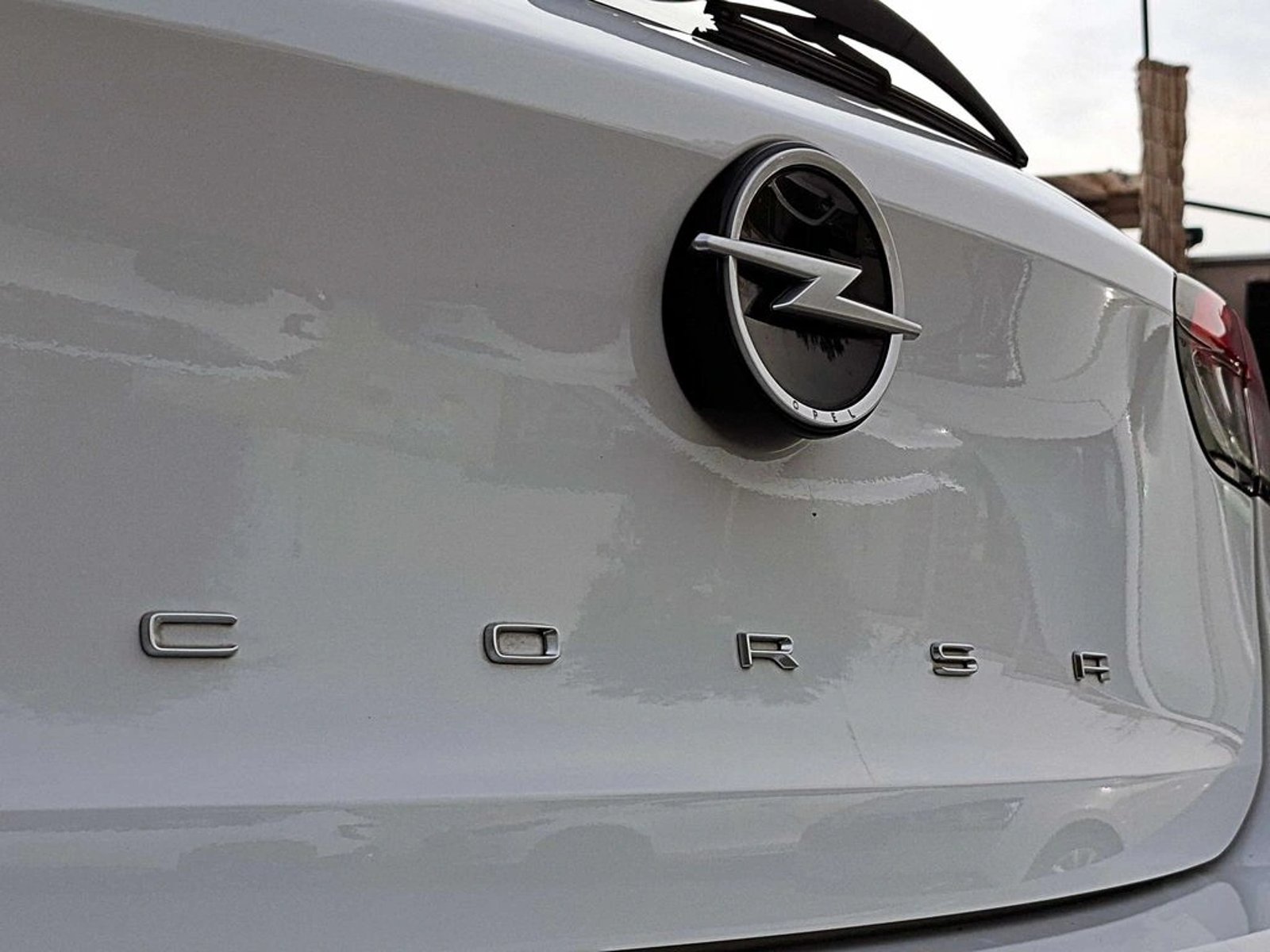 OPEL CORSA 2025 - Imagen 11 de 20