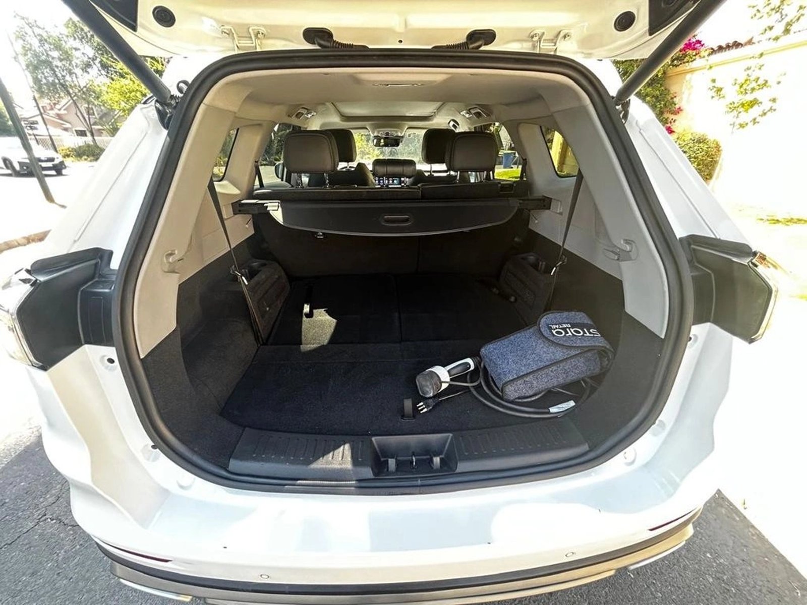 CHERY TIGGO 8 PRO 1.5T PHEV HYBRID 4X2 AT 5P 2024 - Imagen 12 de 15