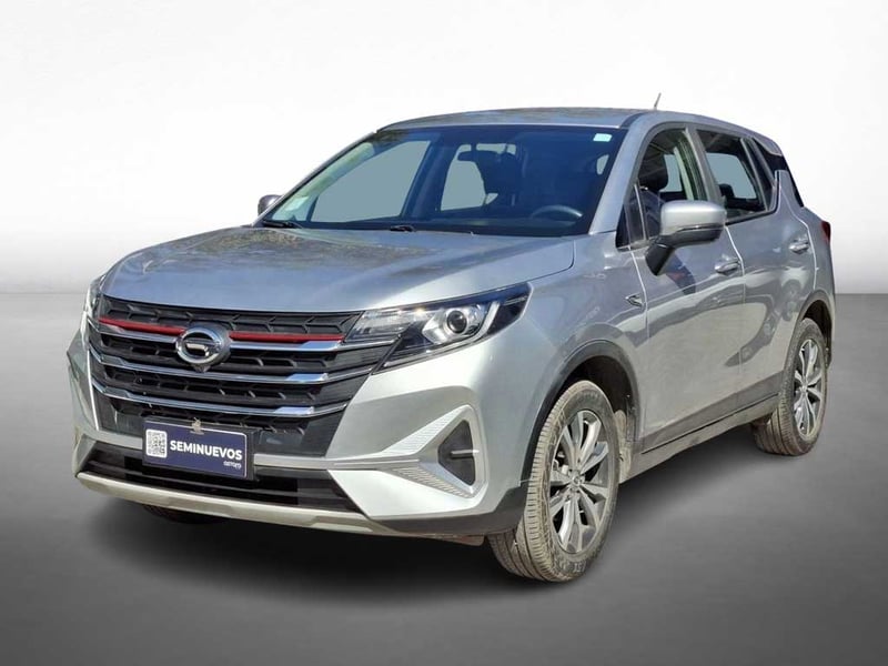 GAC Motor GS3 POWER MT 1.5 2024