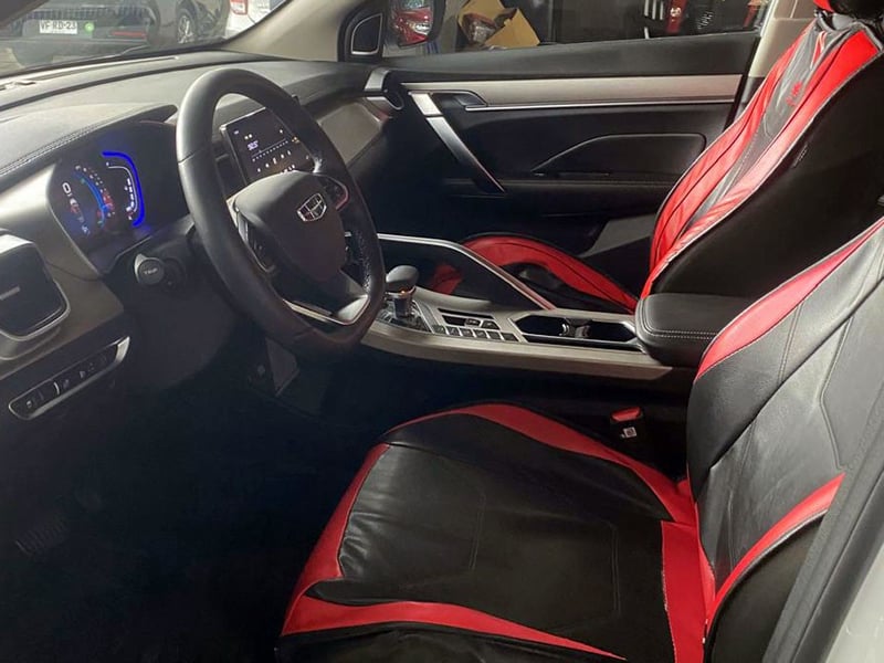 Geely COOLRAY 1.5 AUT 2023 - Imagen 10 de 15