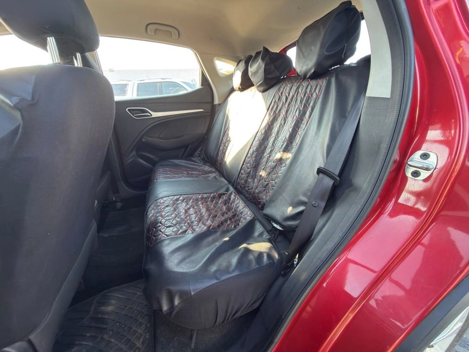 MG ZS 1.5 STD MT 2024 - Imagen 11 de 19