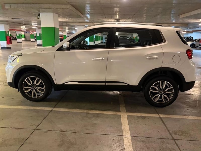 Chery TIGGO 3 1.5 GLS 4X2 5MT 5P 2023 - Imagen 8 de 18