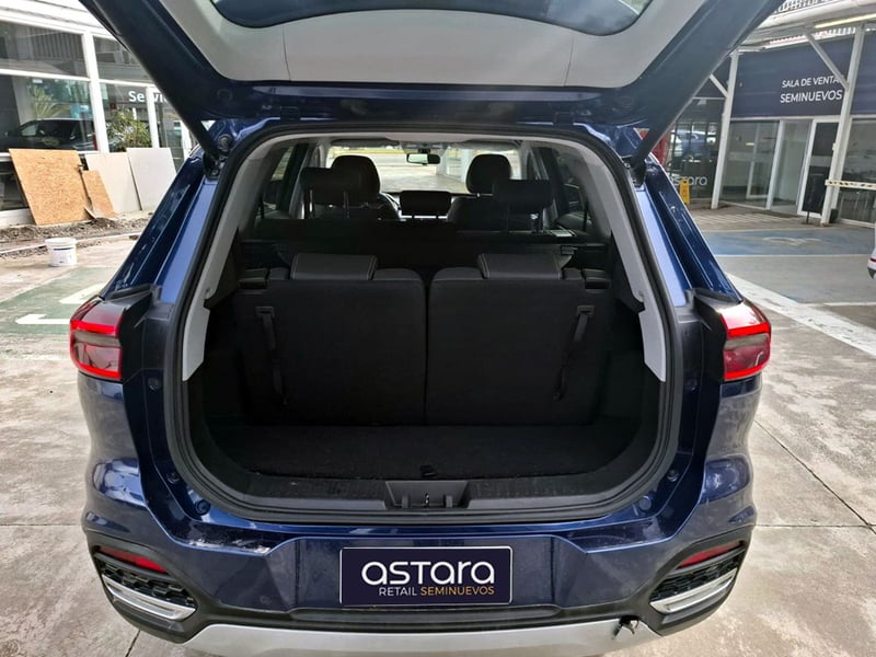 Chery TIGGO 8 1.5T GLX 4X2 DCT AT6 5P 2021 - Imagen 8 de 16