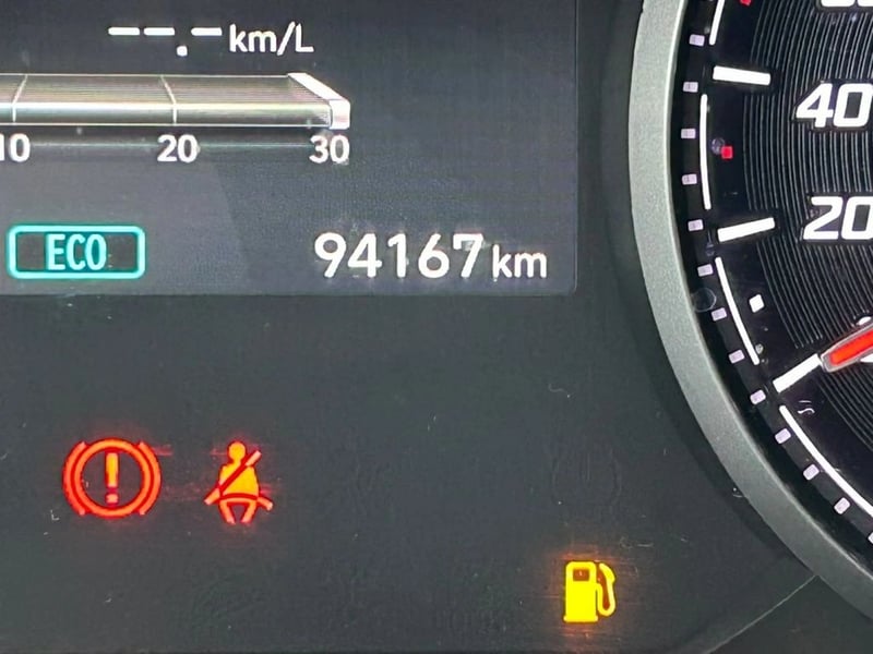 Hyundai SANTA FE 2.5 AT VALUE TM 2023 - Imagen 14 de 17