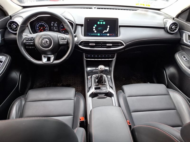 MG HS 1.5T 2020 - Imagen 14 de 20