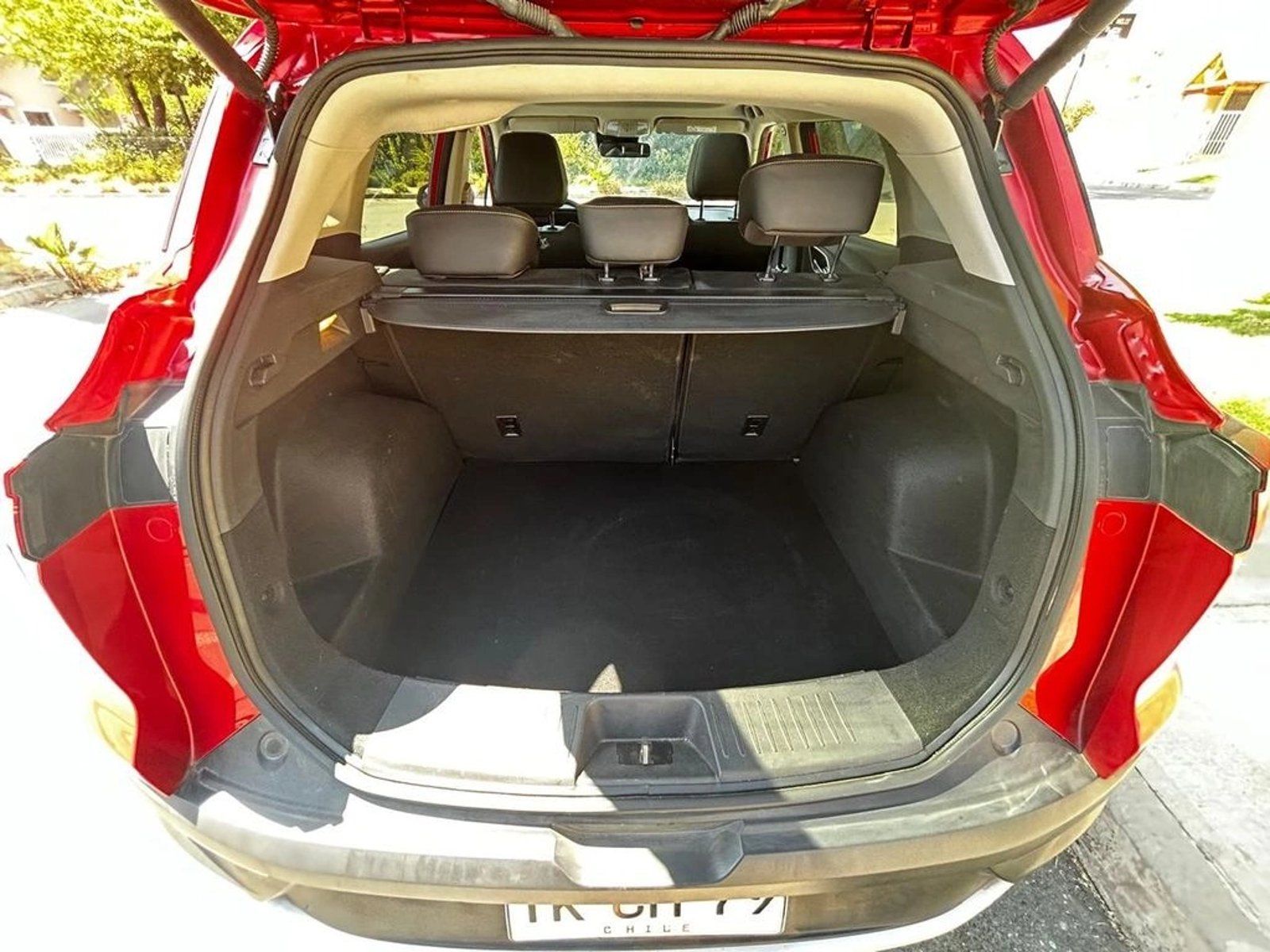 JAC JS4 1.5 LUXURY AT 2024 - Imagen 7 de 15