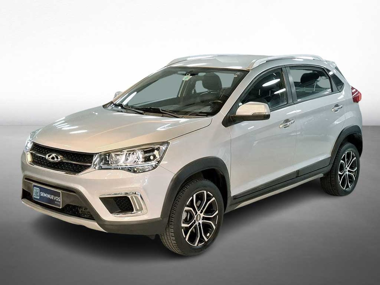 Volkswagen GOL 1.6 COMFORTLINE MT 2021 - Imagen 17 de 17