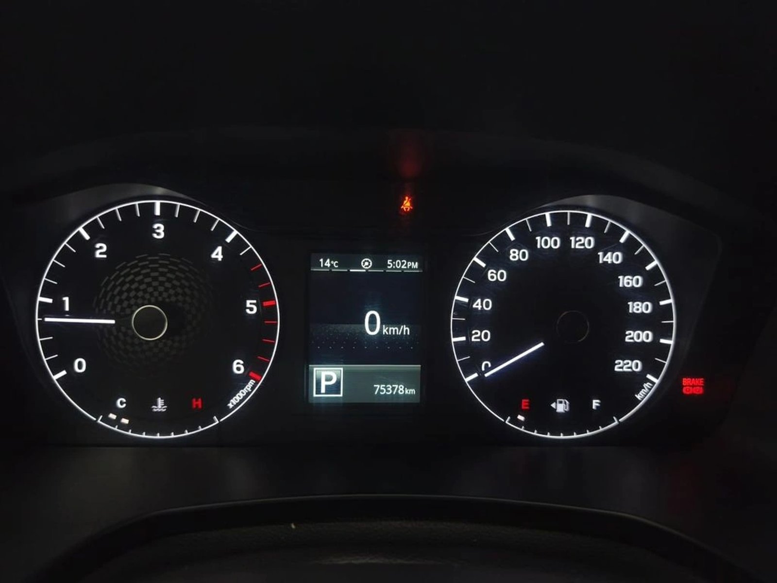 SsangYong GRAND MUSSO LIMITED 2.2 AT 4X4 DSL 2025 - Imagen 15 de 20